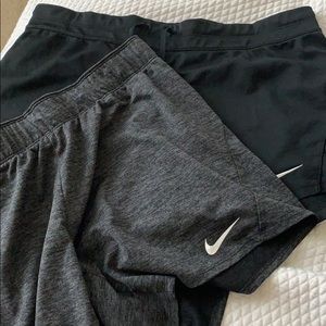 Nike short